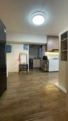 Blk 221 Boon Lay Shopping Centre (Jurong West), HDB 5 Rooms #533502251